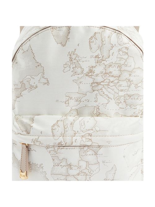 Geo Soft White zaino ALVIERO MARTINI | S01763800900